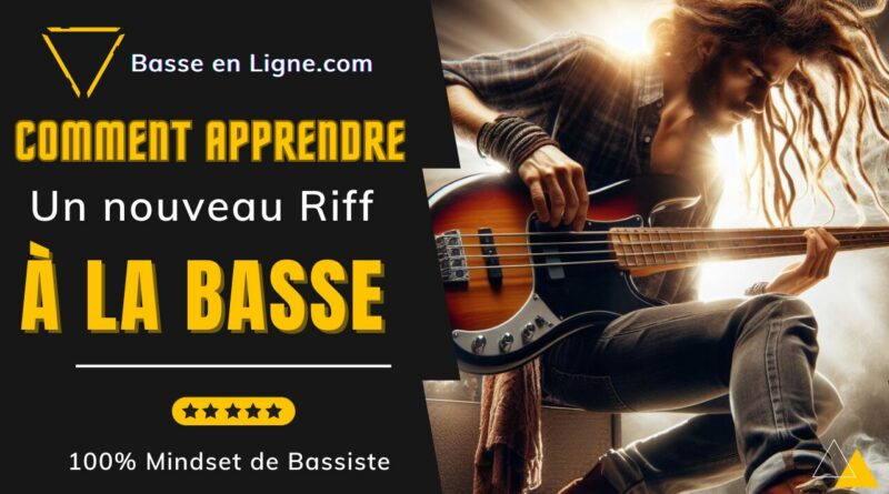 Basse en Ligne