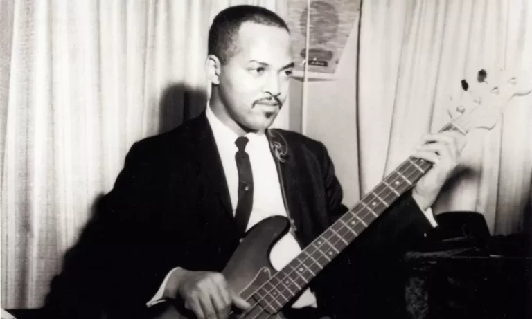 James Jamerson
