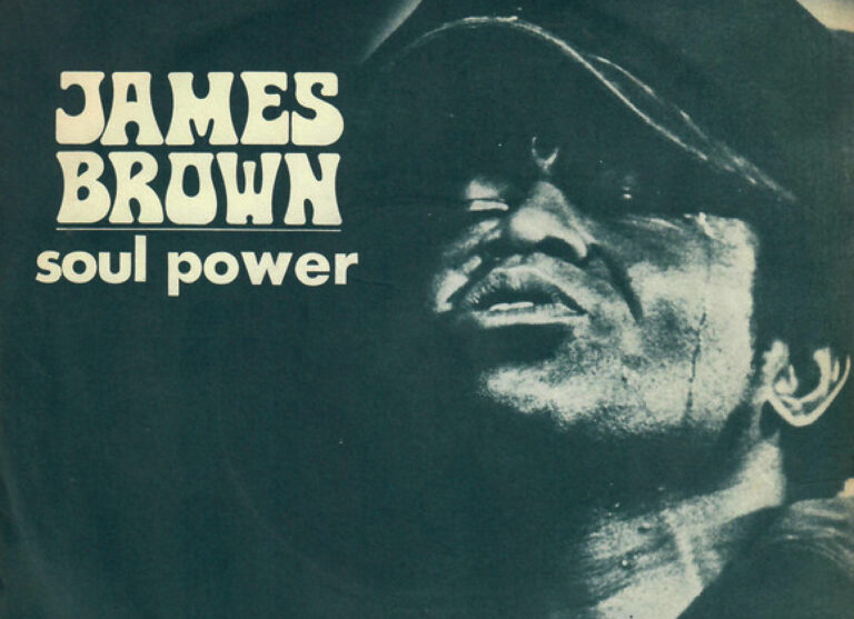 Basse Soul Power