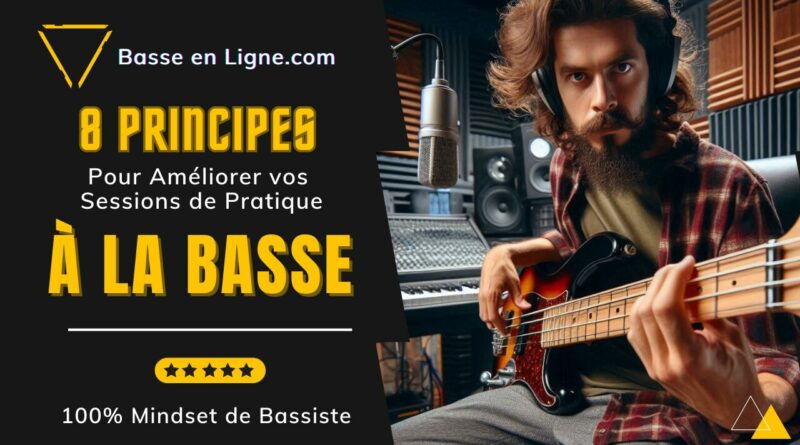 Article Basse en Ligne