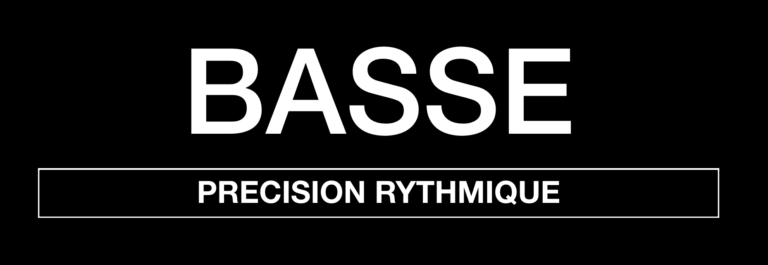Testez votre précision rythmique à la basse