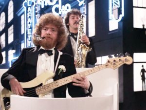 Duck Dunn
