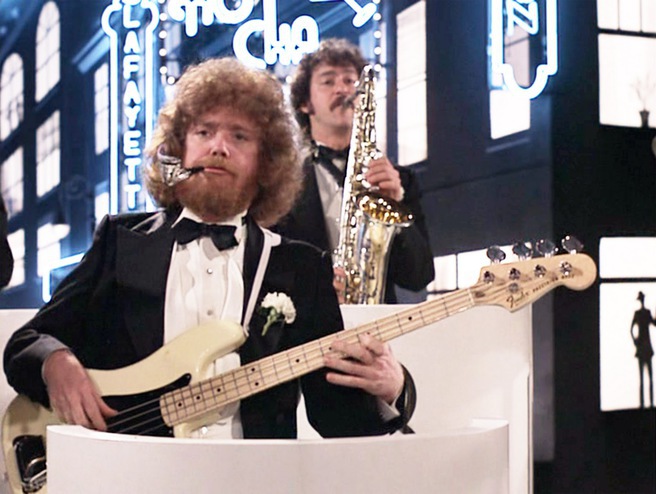 Duck Dunn