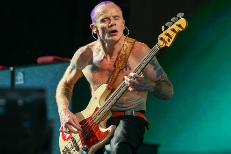 Flea