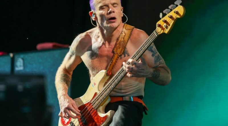 Flea