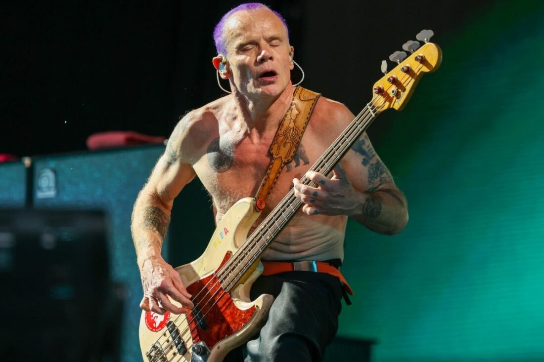 Flea