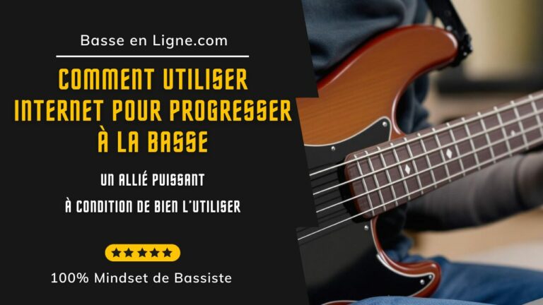 Basse en Ligne