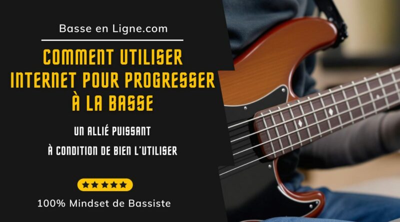 Basse en Ligne