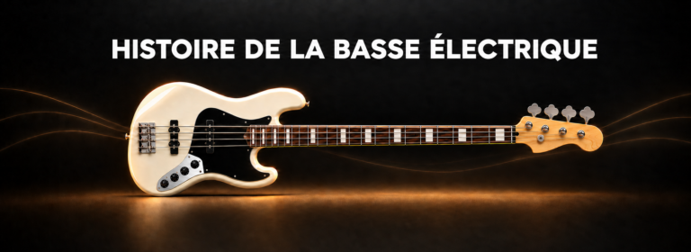 Basse en Ligne
