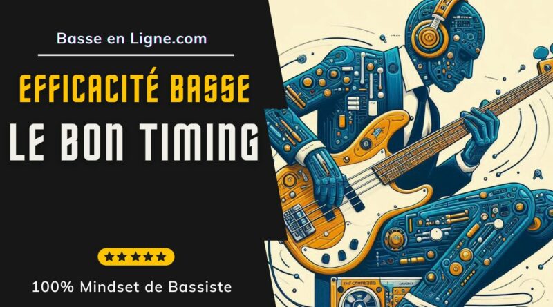 Basse en Ligne