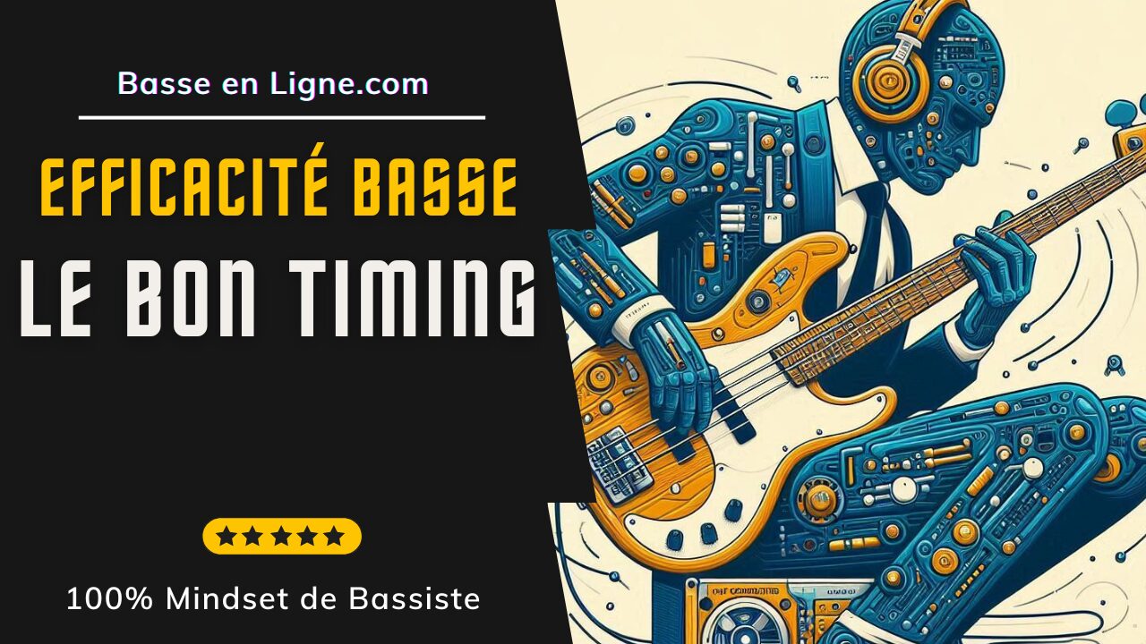 Basse en Ligne