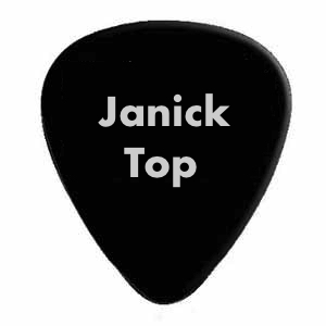 Janick Top