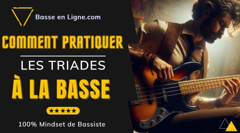 Basse en Ligne