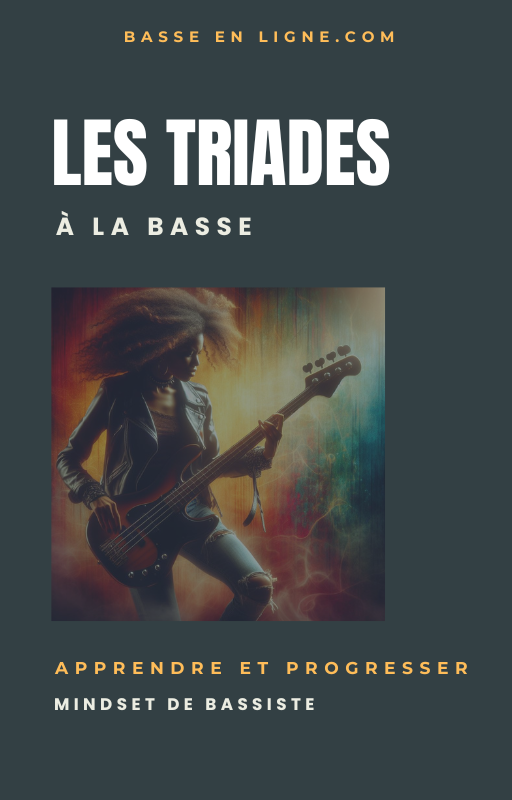 Basse en Ligne