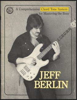 Jeff berlin