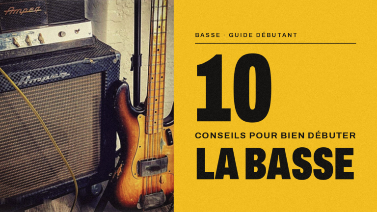 Basse en Ligne