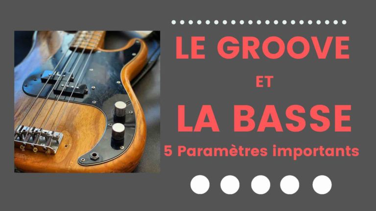 Groove Basse