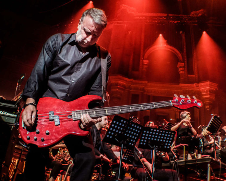 peter Hook Couv
