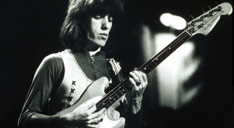 Bill Wyman