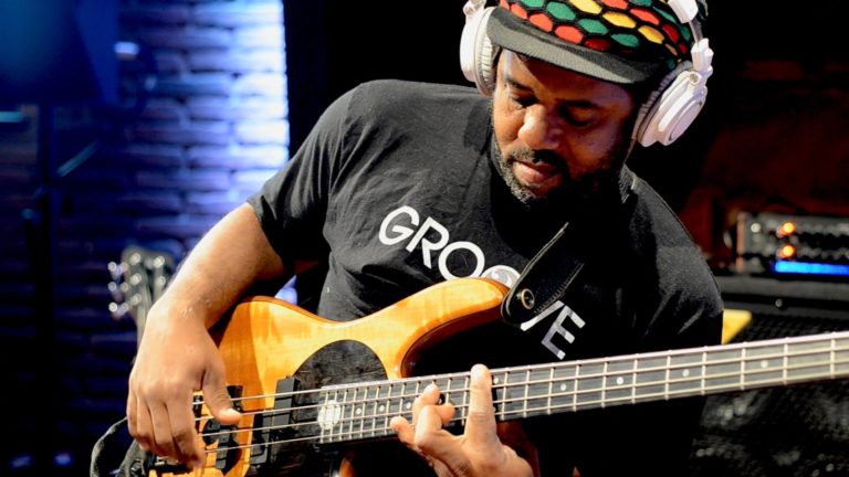 Victor Wooten Live