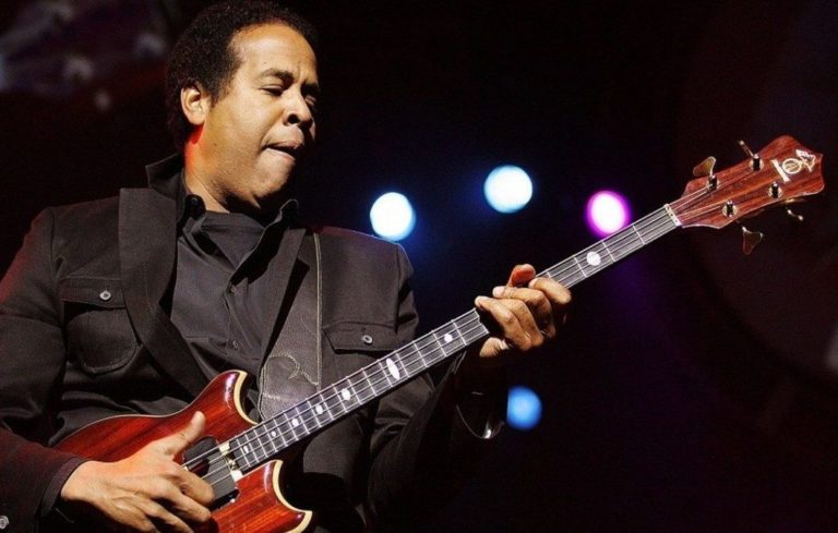 Stanley Clarke
