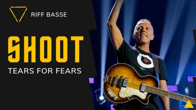 SHOOTBASSE