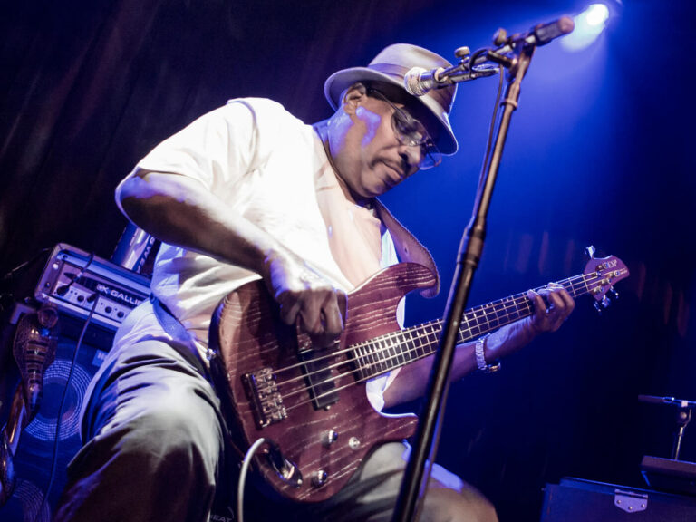 Paul Jackson