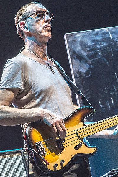 Pino Palladino