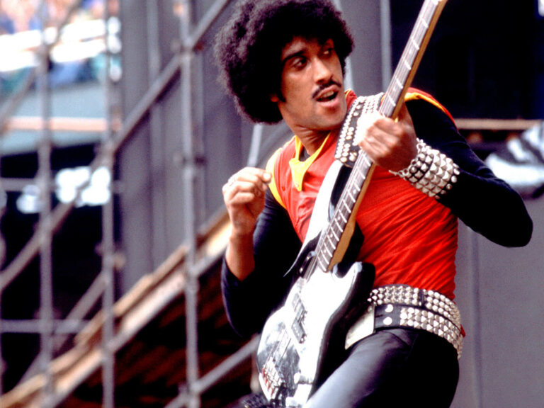 Phil Lynott