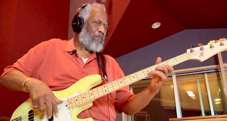 Chuck Rainey