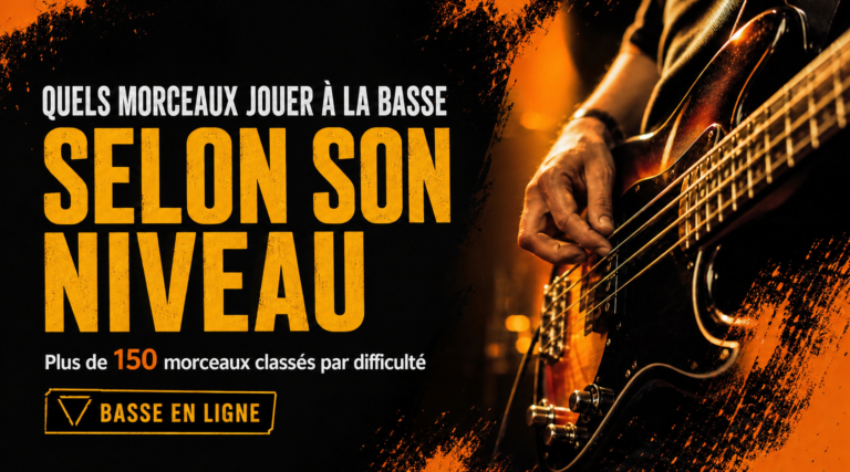 Basse en Ligne