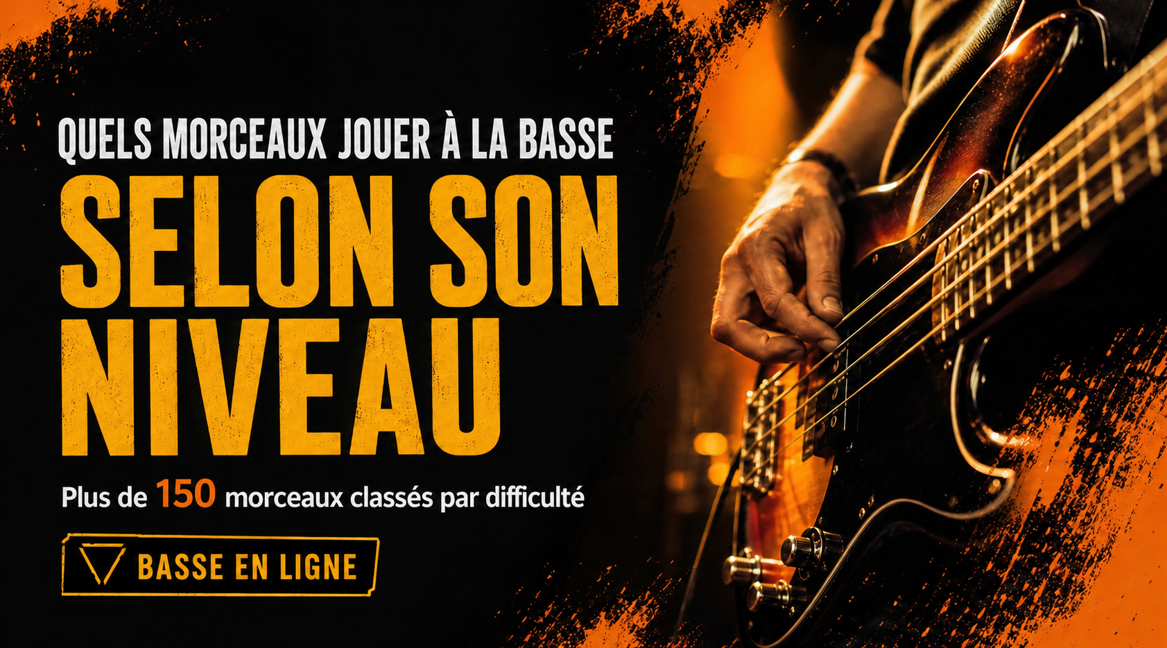 Basse en Ligne
