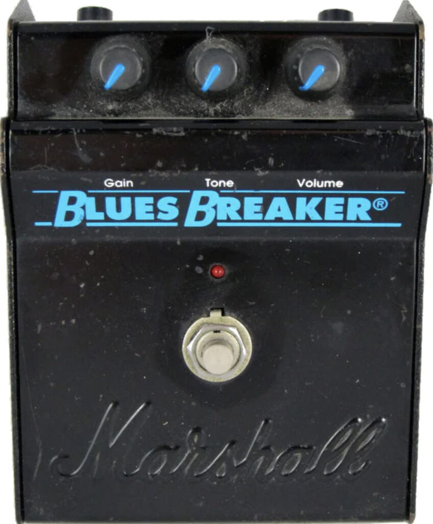 Blues Breaker