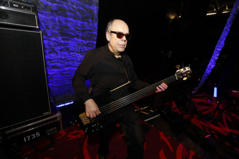 Bernard Paganotti