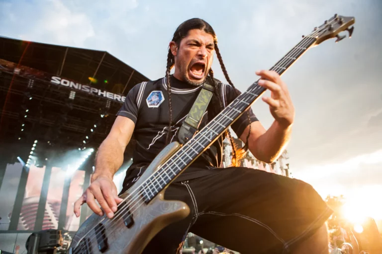 Basse Trujillo