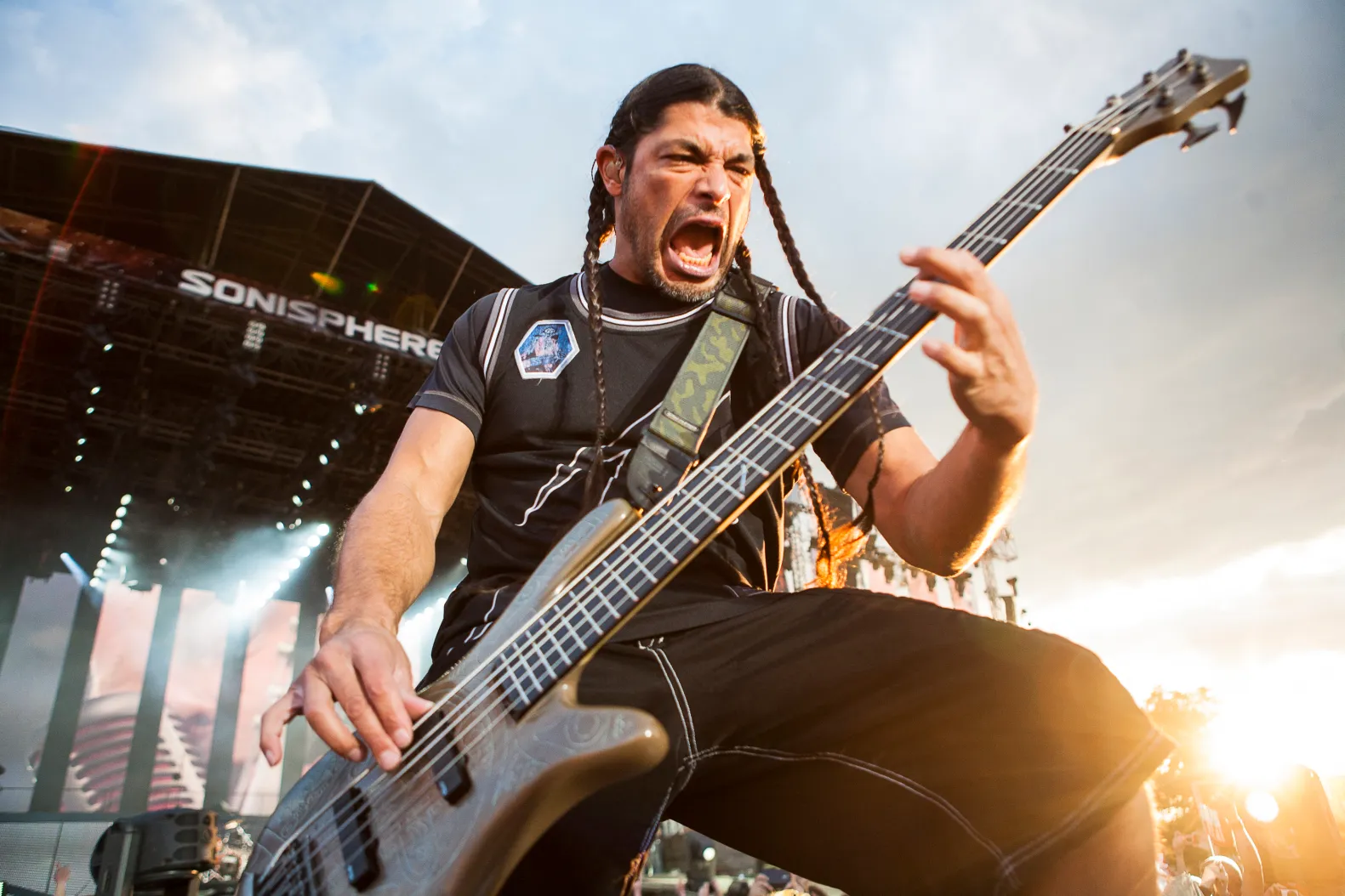 Basse Trujillo