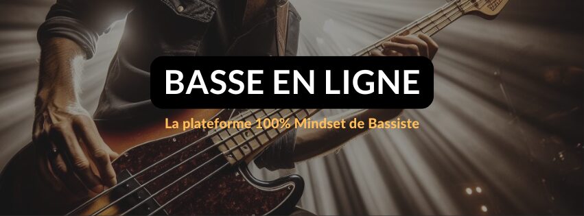 Basse en Ligne