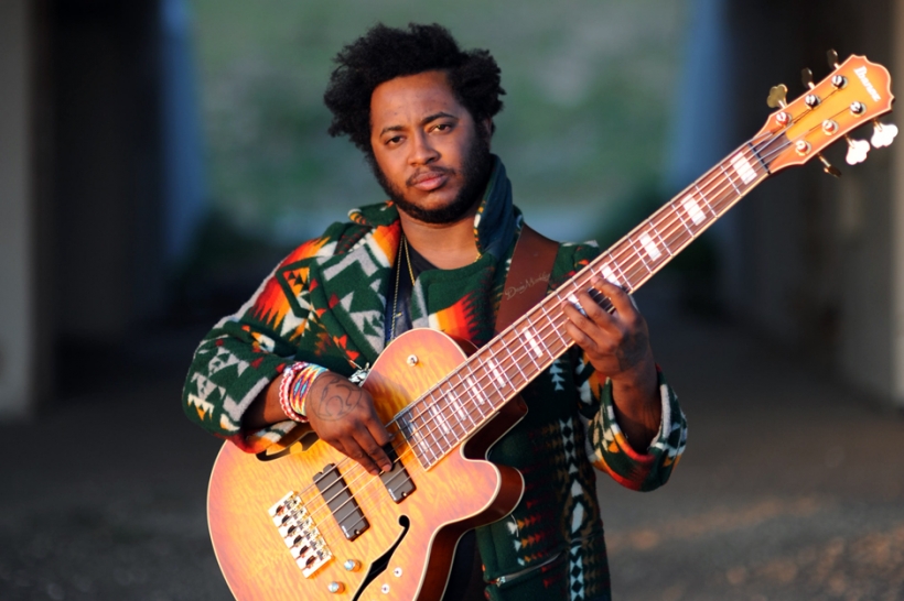 Thundercat Basse en Ligne