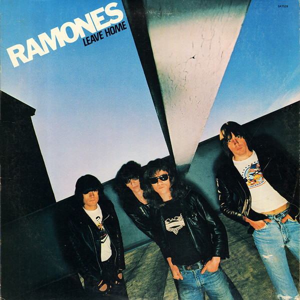 Album Ramones