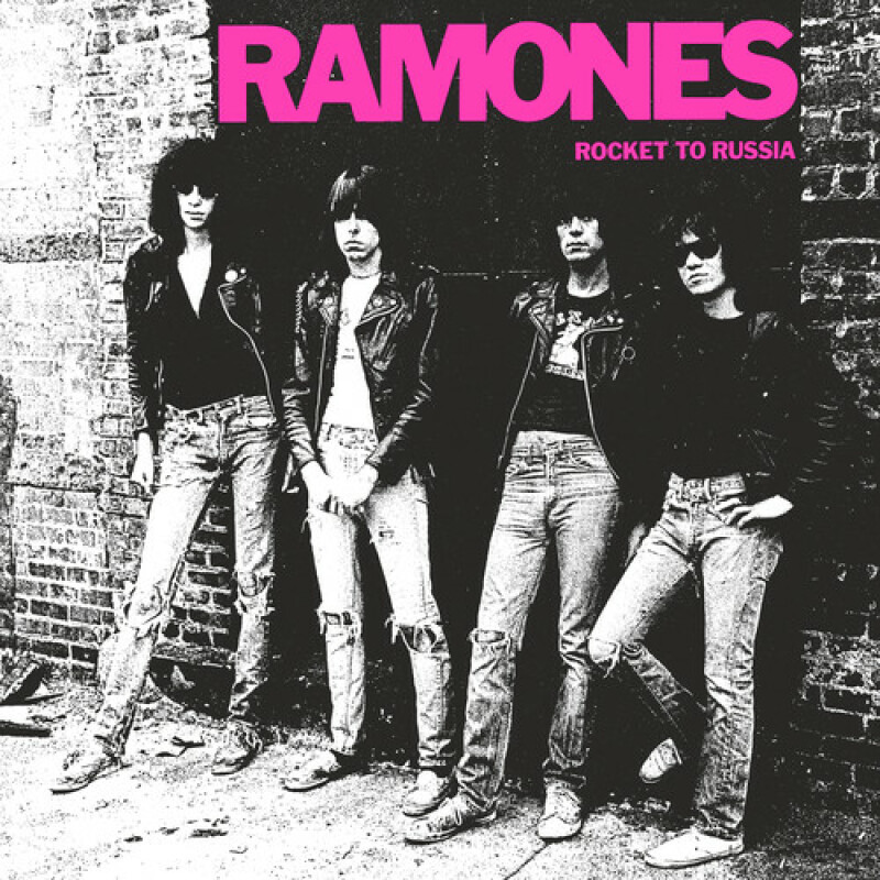 Album Ramones