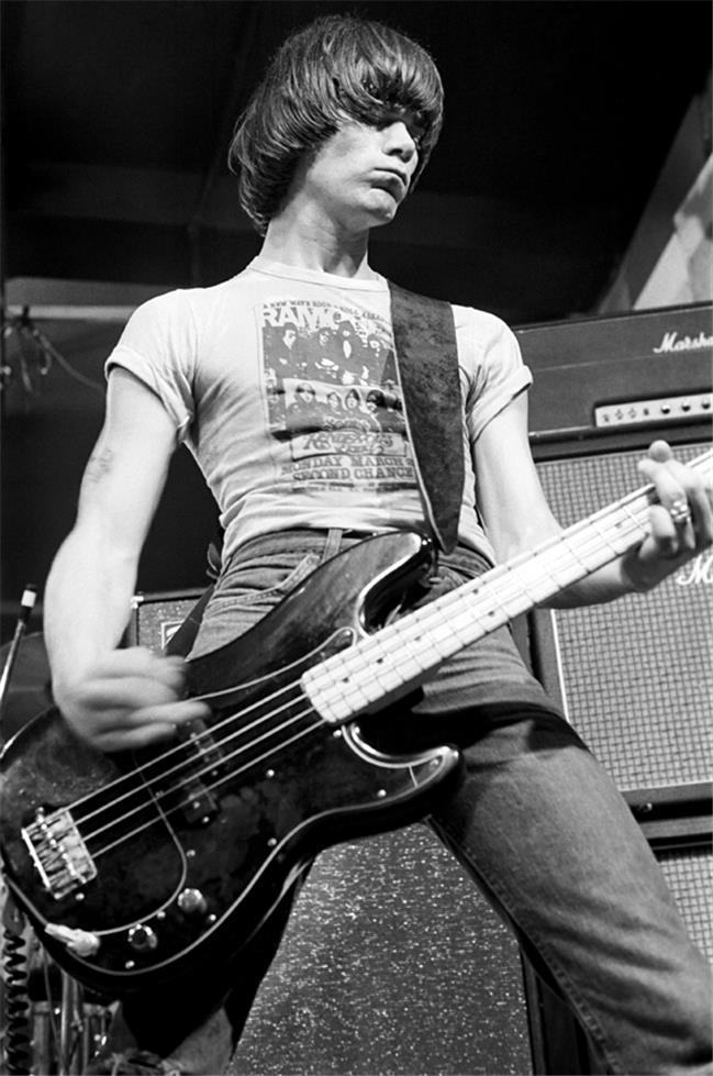 Dee Dee Ramone