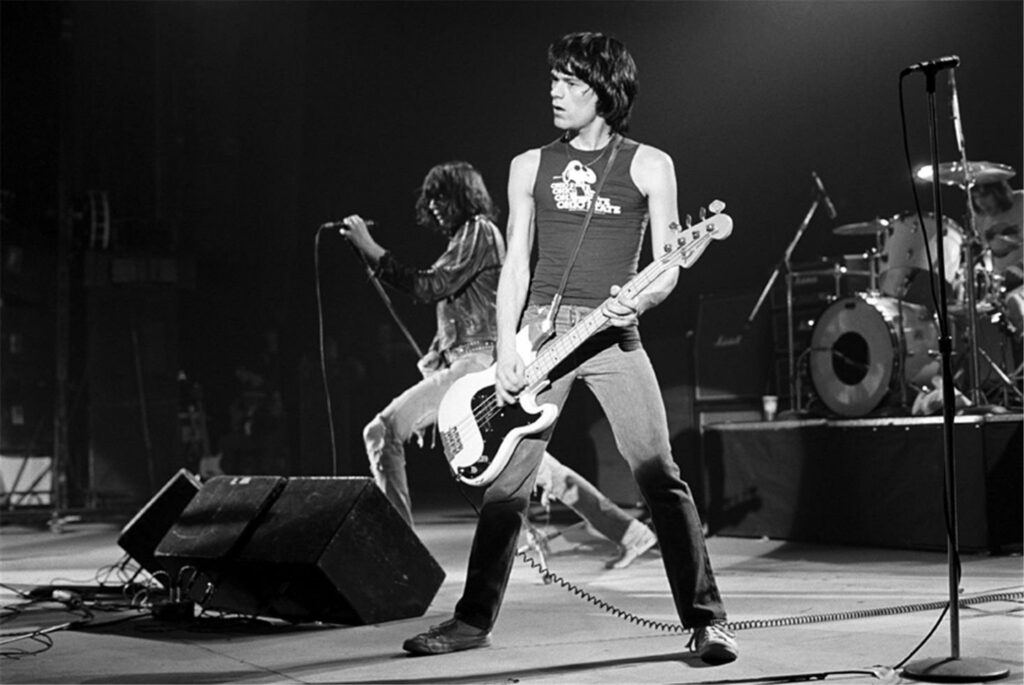 Dee Dee Ramone