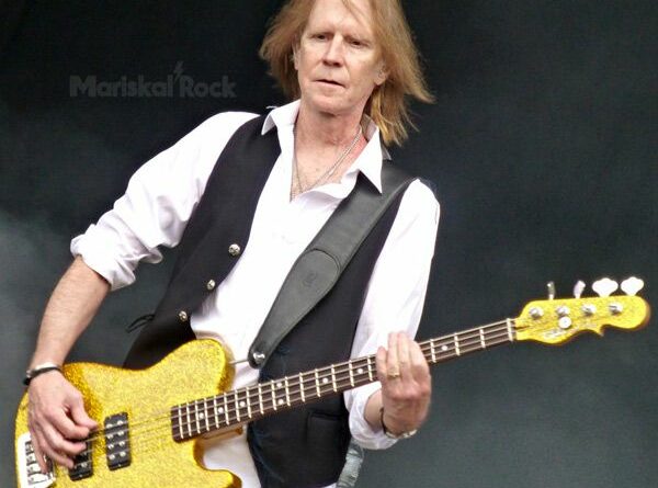 Tom Hamilton