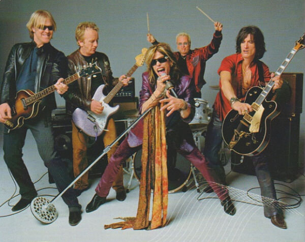 Aerosmith