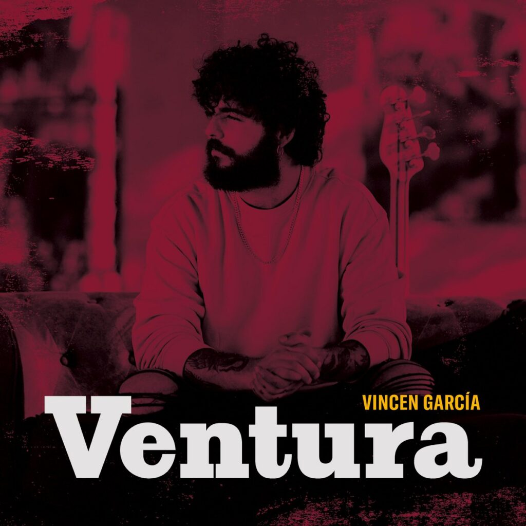 Vincen Garcia