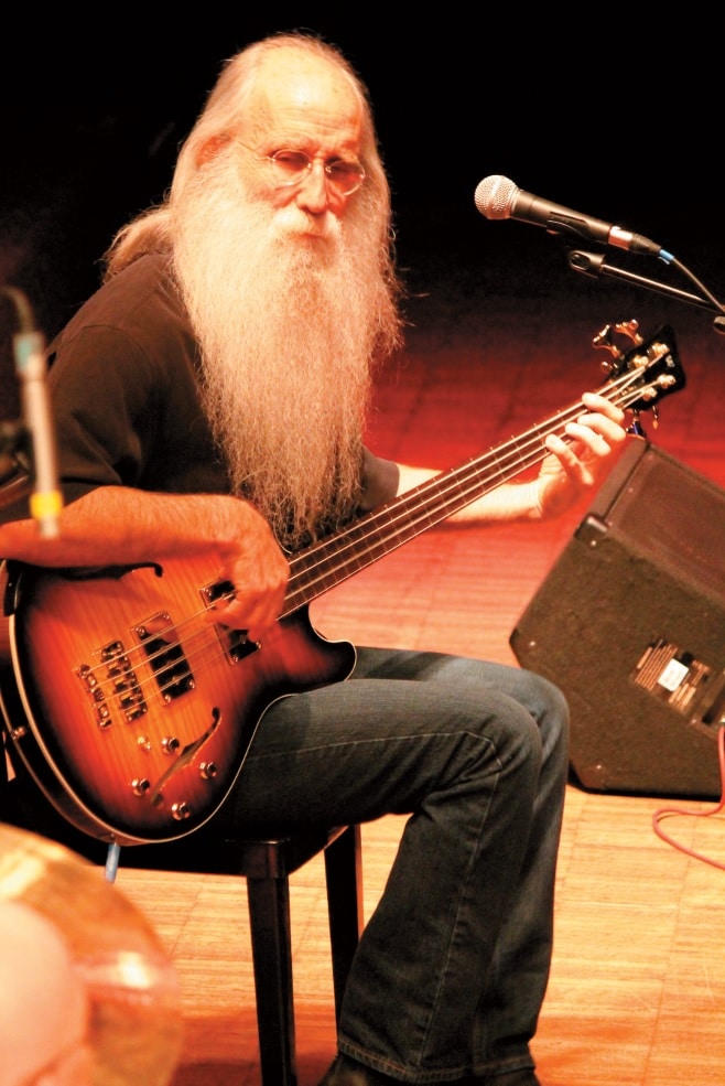 Lee Sklar