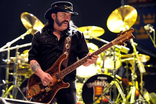 Lemmy
