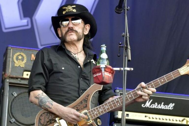 Lemmy