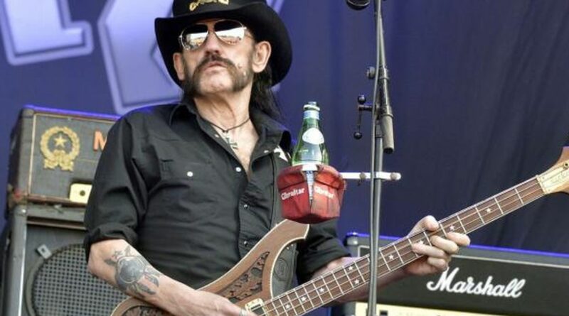 Lemmy