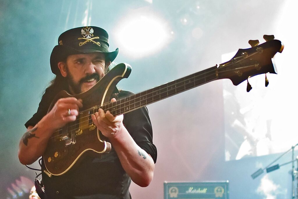 Lemmy